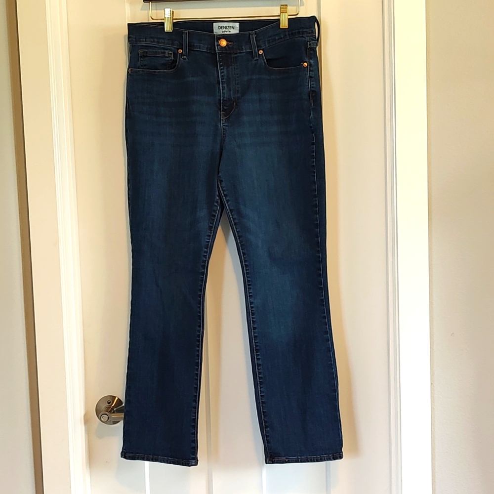 Denizen from Levi's jeans